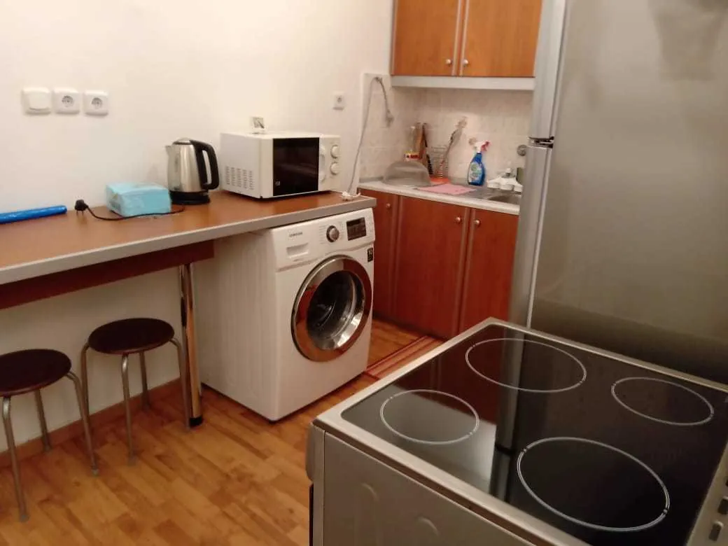 Apartment in Neos Kosmos, Greece — الصورة 4
