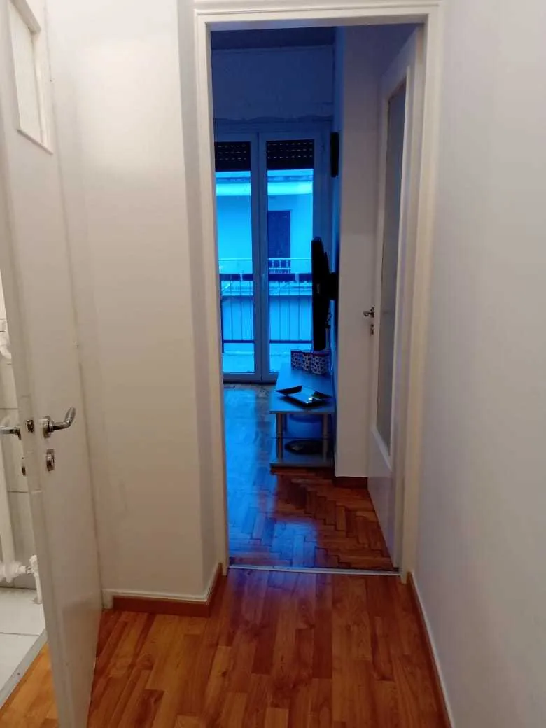 Apartment in Neos Kosmos, Greece — الصورة 5