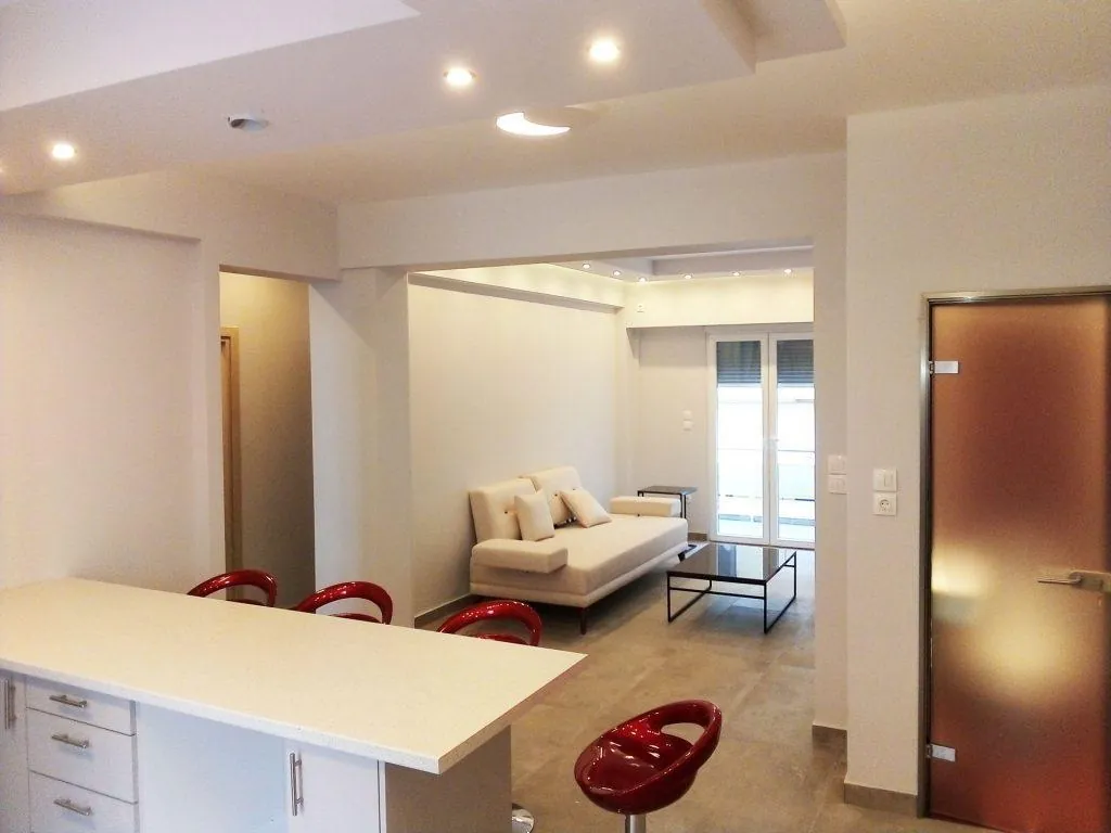 Apartment in Hilton, Greece