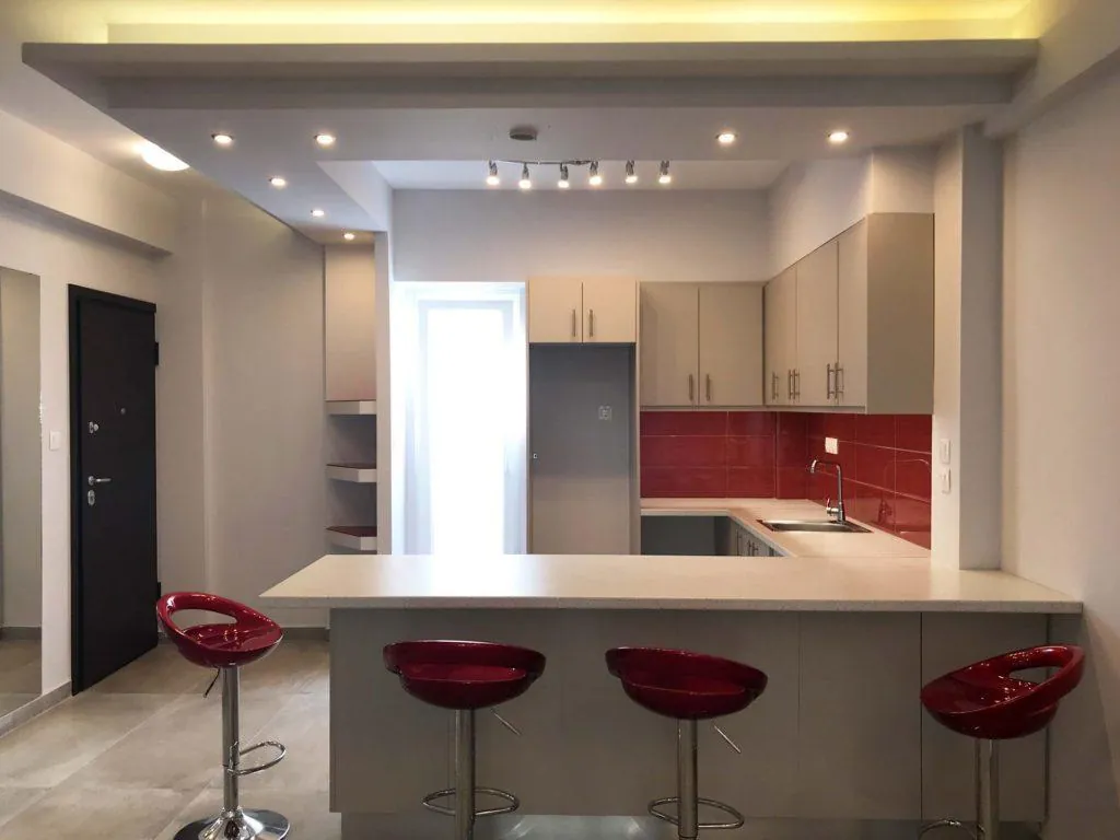 Apartment in Hilton, Greece — photo 2