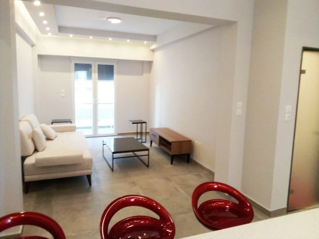 Apartment in Hilton, Greece — photo 4