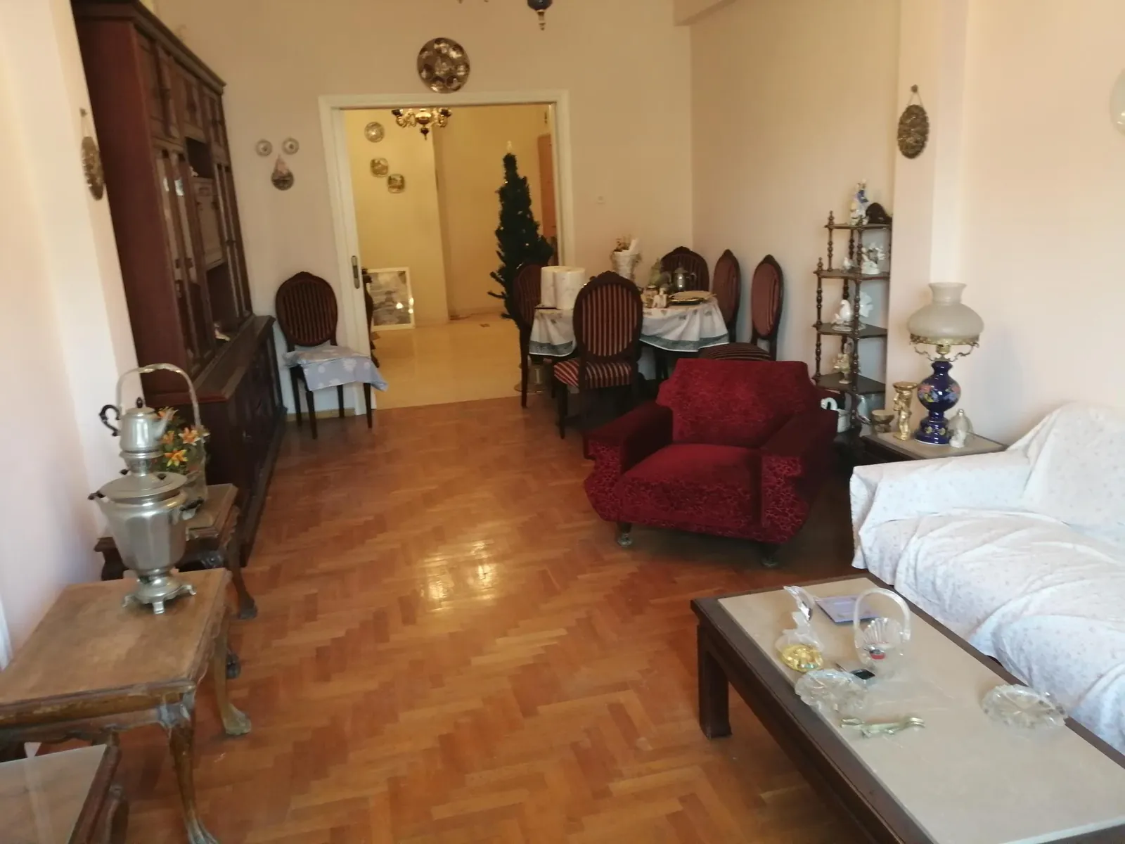 Apartment in Nea Smirni, Greece — الصورة 2