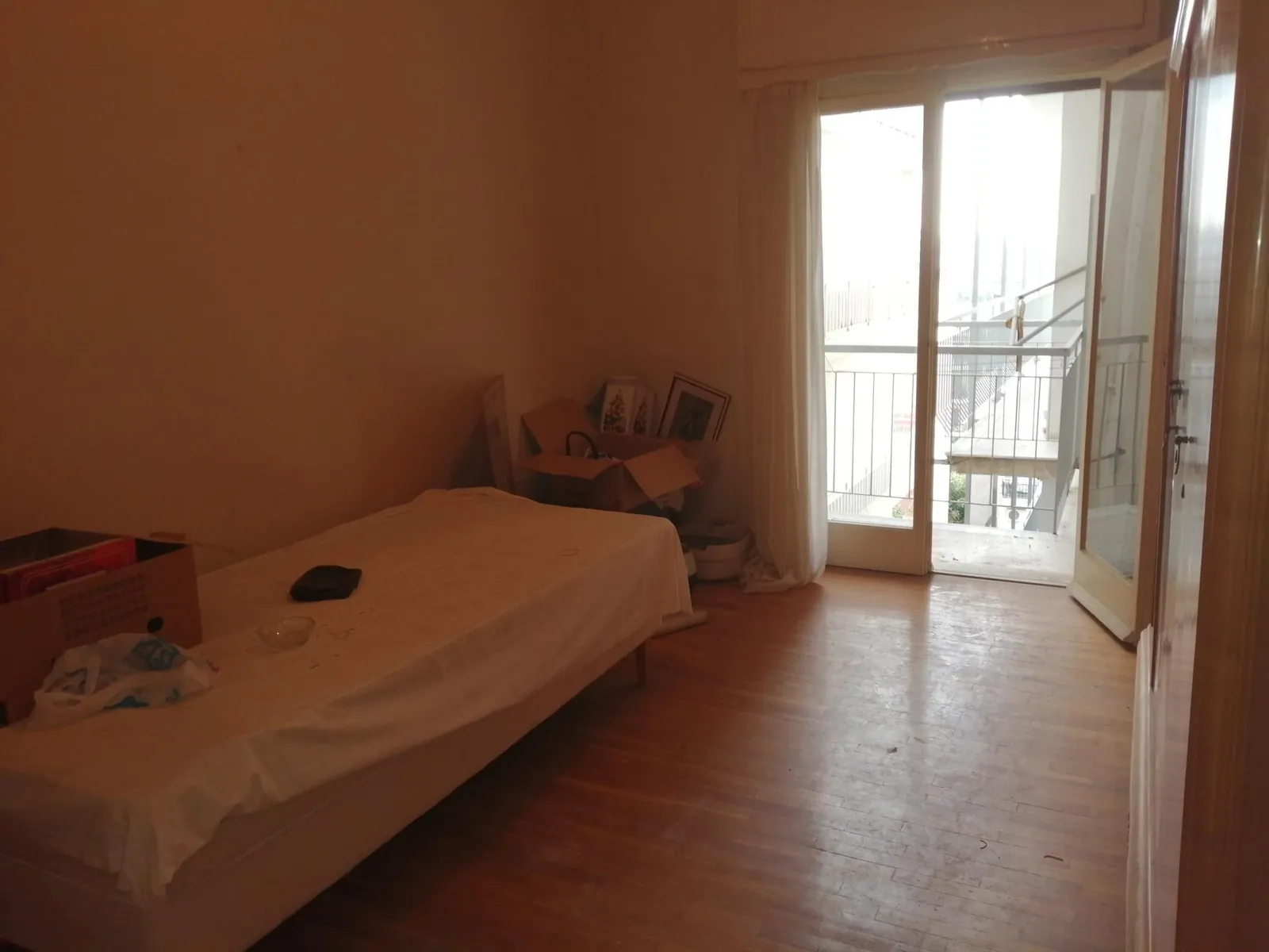 Apartment in Nea Smirni, Greece — الصورة 3