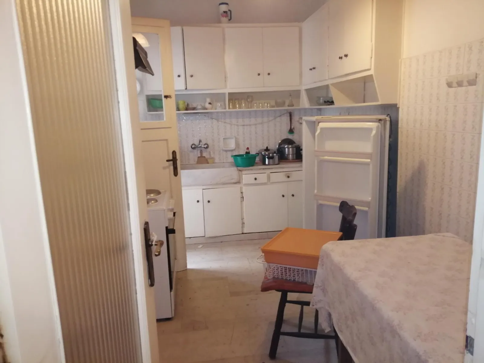 Apartment in Nea Smirni, Greece — الصورة 4