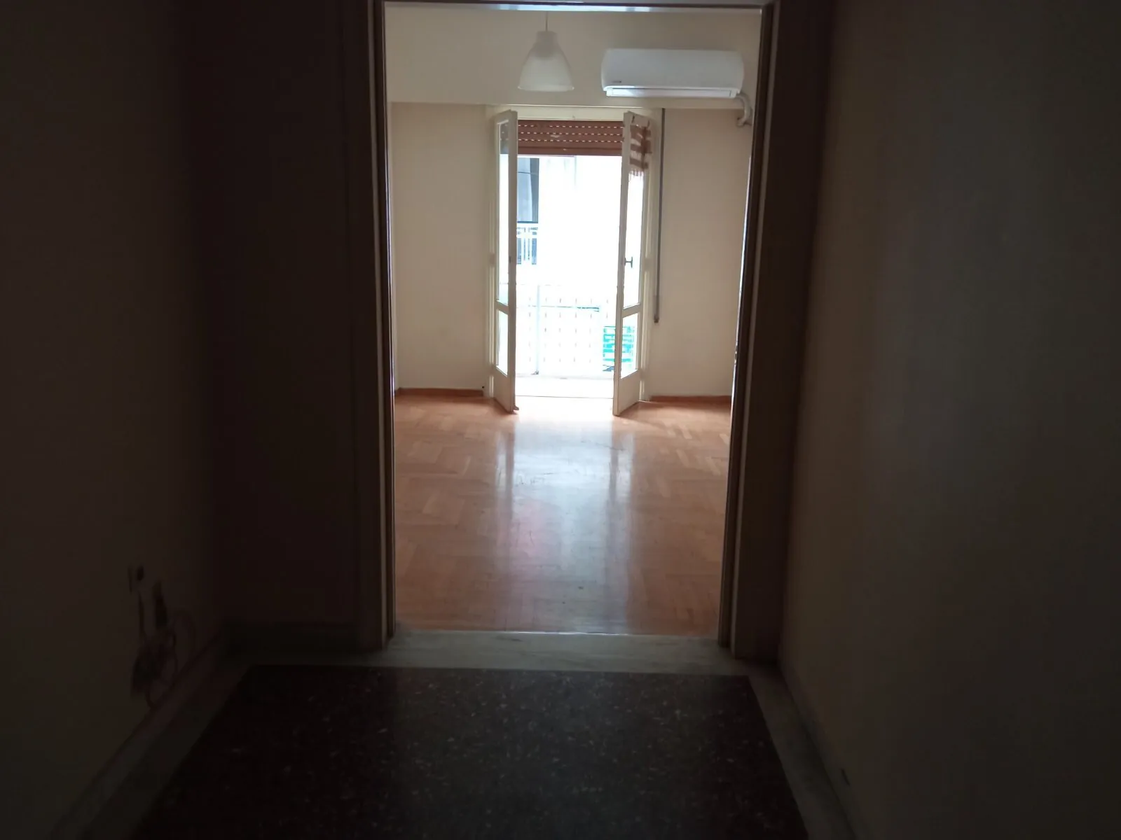 Apartment in Central Athens, Greece