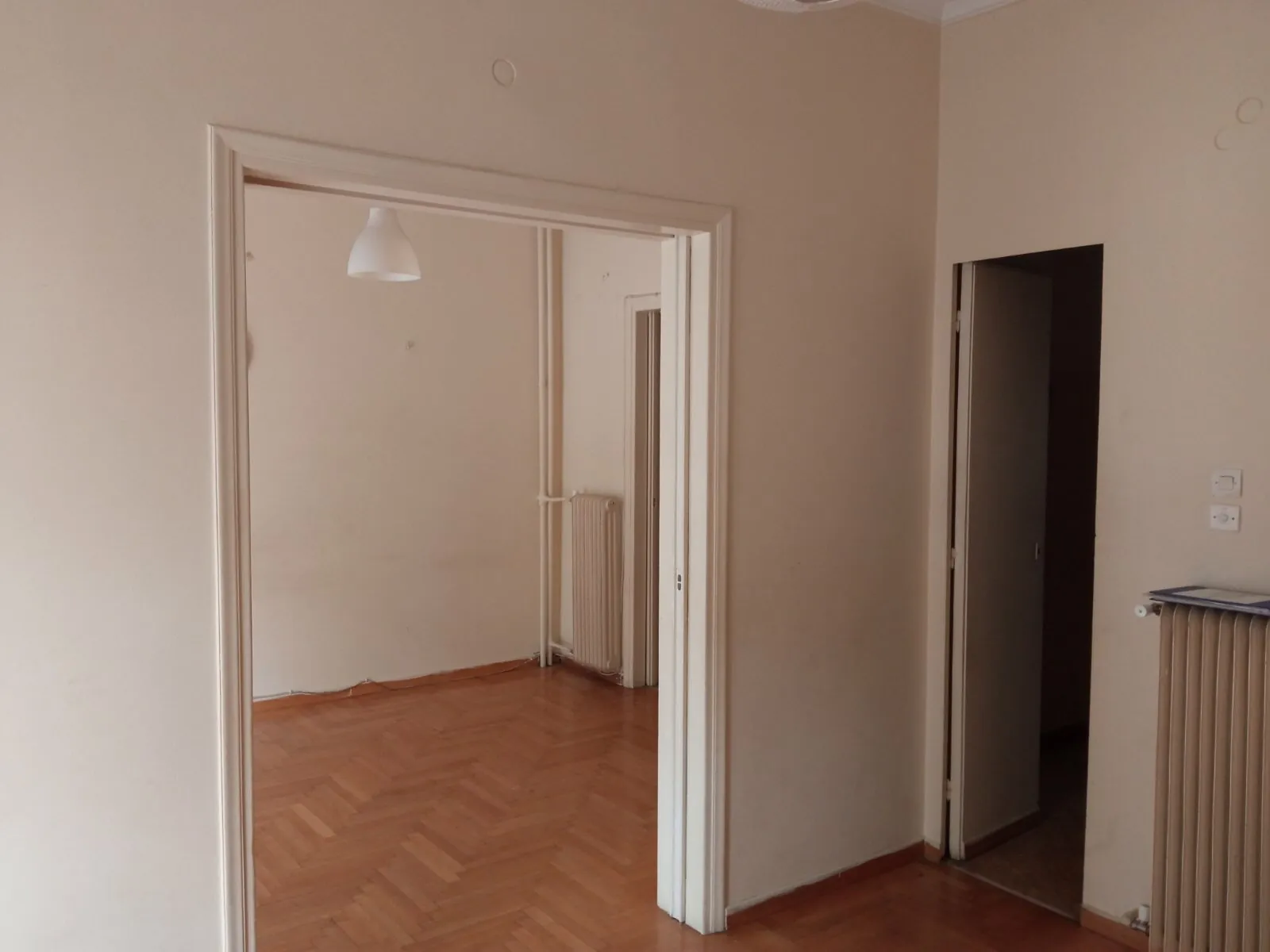Apartment in Central Athens, Greece — photo 2
