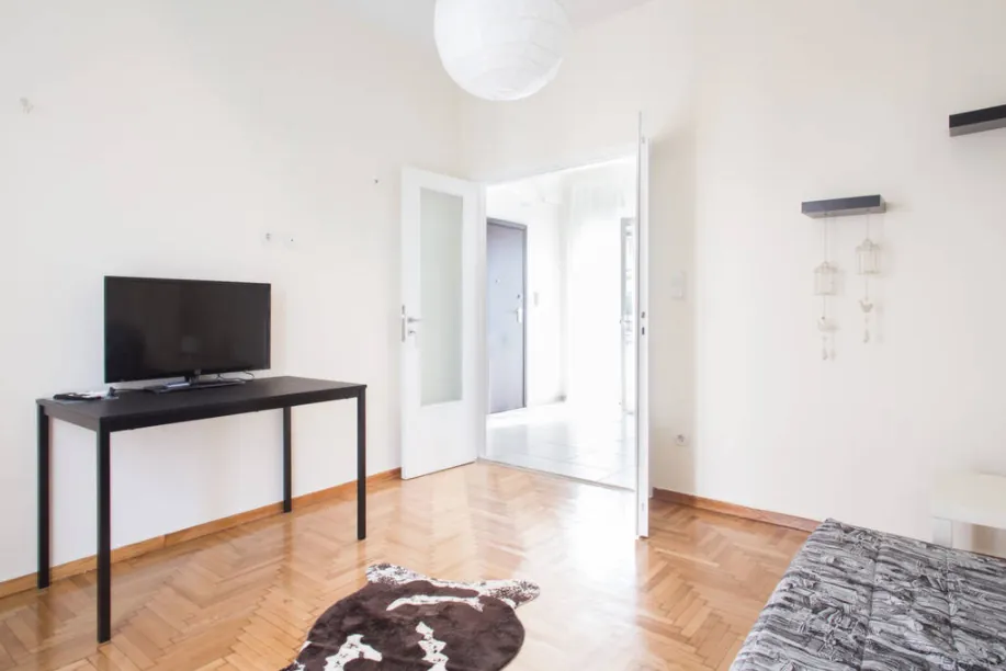 Apartment in Center of Athens, Greece — photo 2