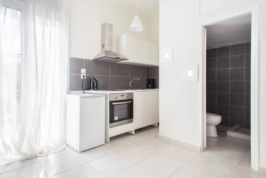 Apartment in Center of Athens, Greece — photo 3