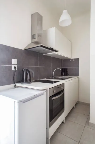Apartment in Center of Athens, Greece — photo 4