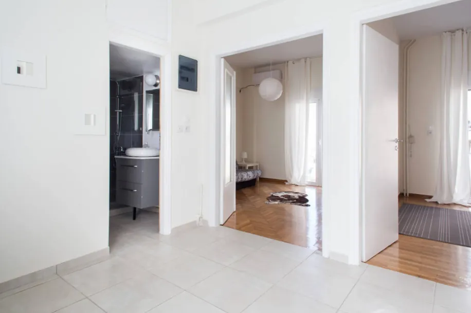 Apartment in Center of Athens, Greece — photo 5