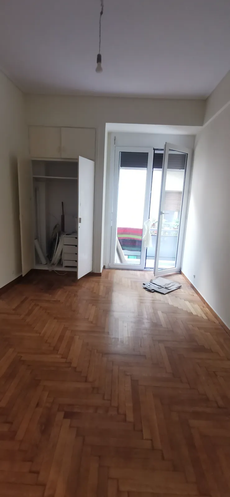 Apartment in Center of Athens, Greece