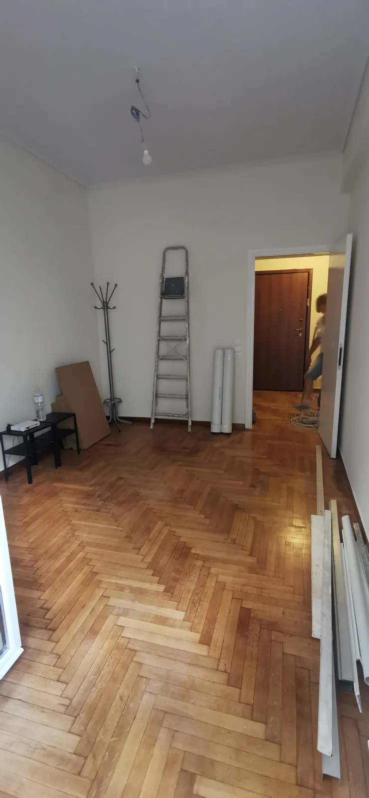 Apartment in Center of Athens, Greece — الصورة 3