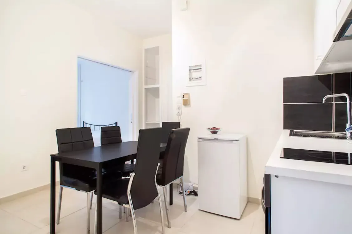 Apartment in Center of Athens, Greece — الصورة 2
