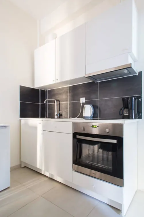 Apartment in Center of Athens, Greece — الصورة 4