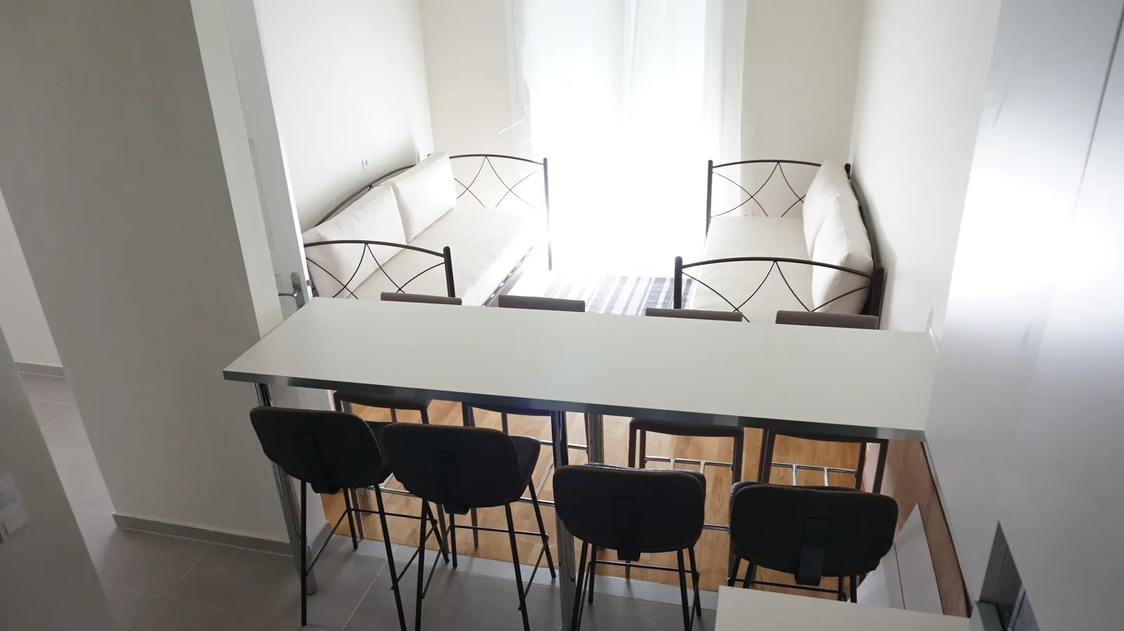 Apartment in Center of Athens, Greece — الصورة 2