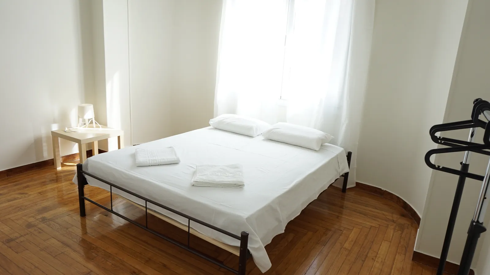 Apartment in Center of Athens, Greece — الصورة 4