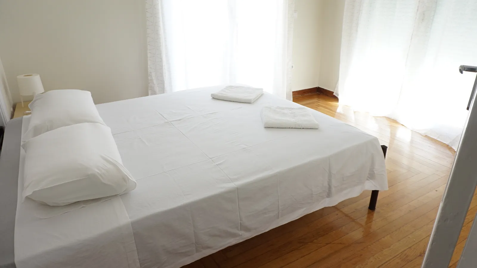 Apartment in Center of Athens, Greece — الصورة 5