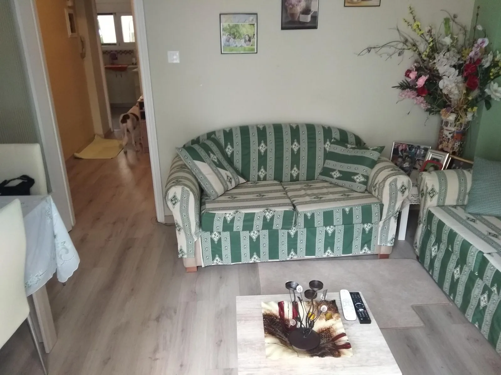 Apartment in Vironas, Greece — photo 2