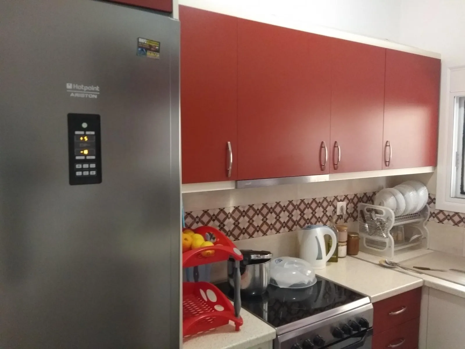 Apartment in Vironas, Greece — photo 4