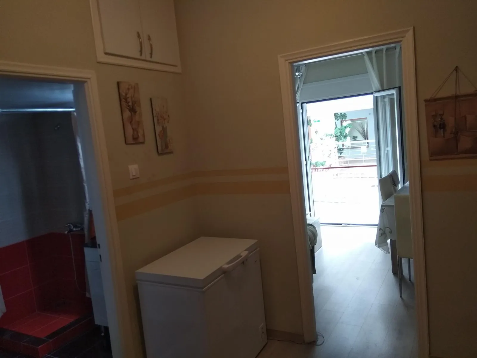 Apartment in Vironas, Greece — photo 5