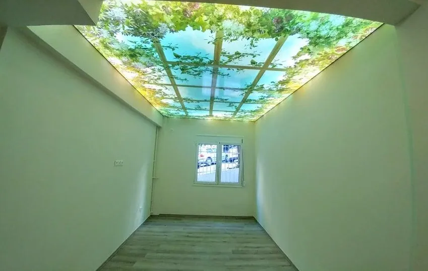 Apartment in Ilisia, Greece