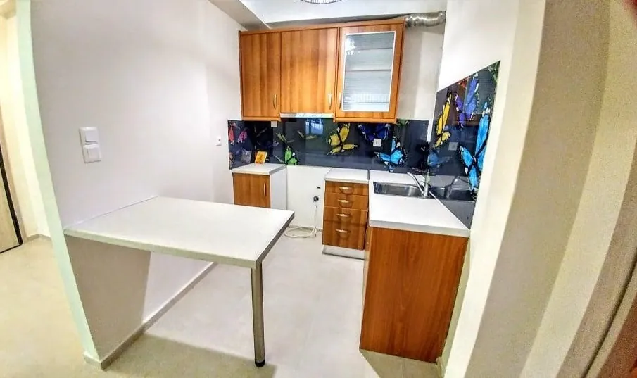 Apartment in Ilisia, Greece — الصورة 2