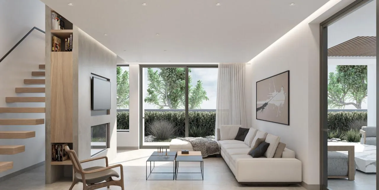 Pre-Launched Double Storey Villa in Porto Rafti, Athens, Greece — photo 4