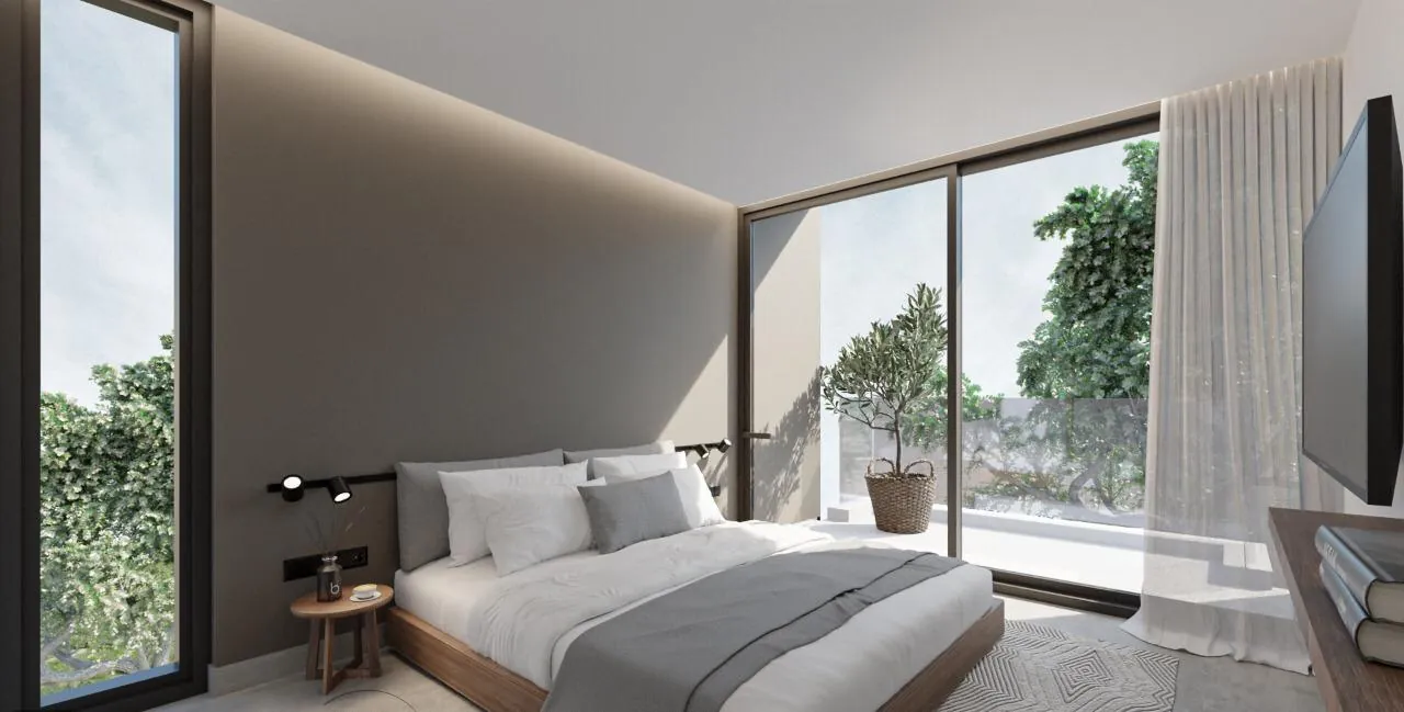 Pre-Launched Double Storey Villa in Porto Rafti, Athens, Greece — photo 5