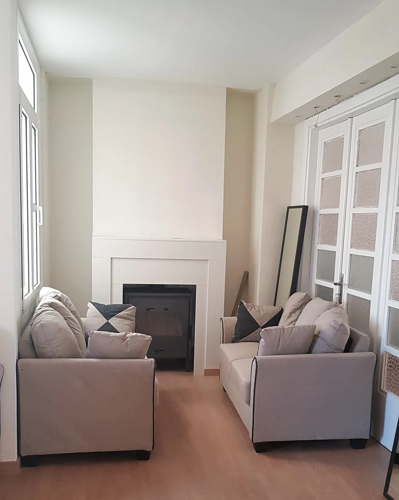 Apartment in Center of Athens, Greece — photo 2