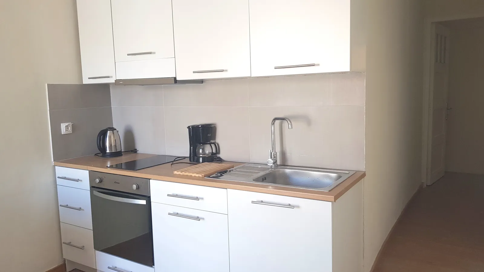 Apartment in Center of Athens, Greece — photo 3