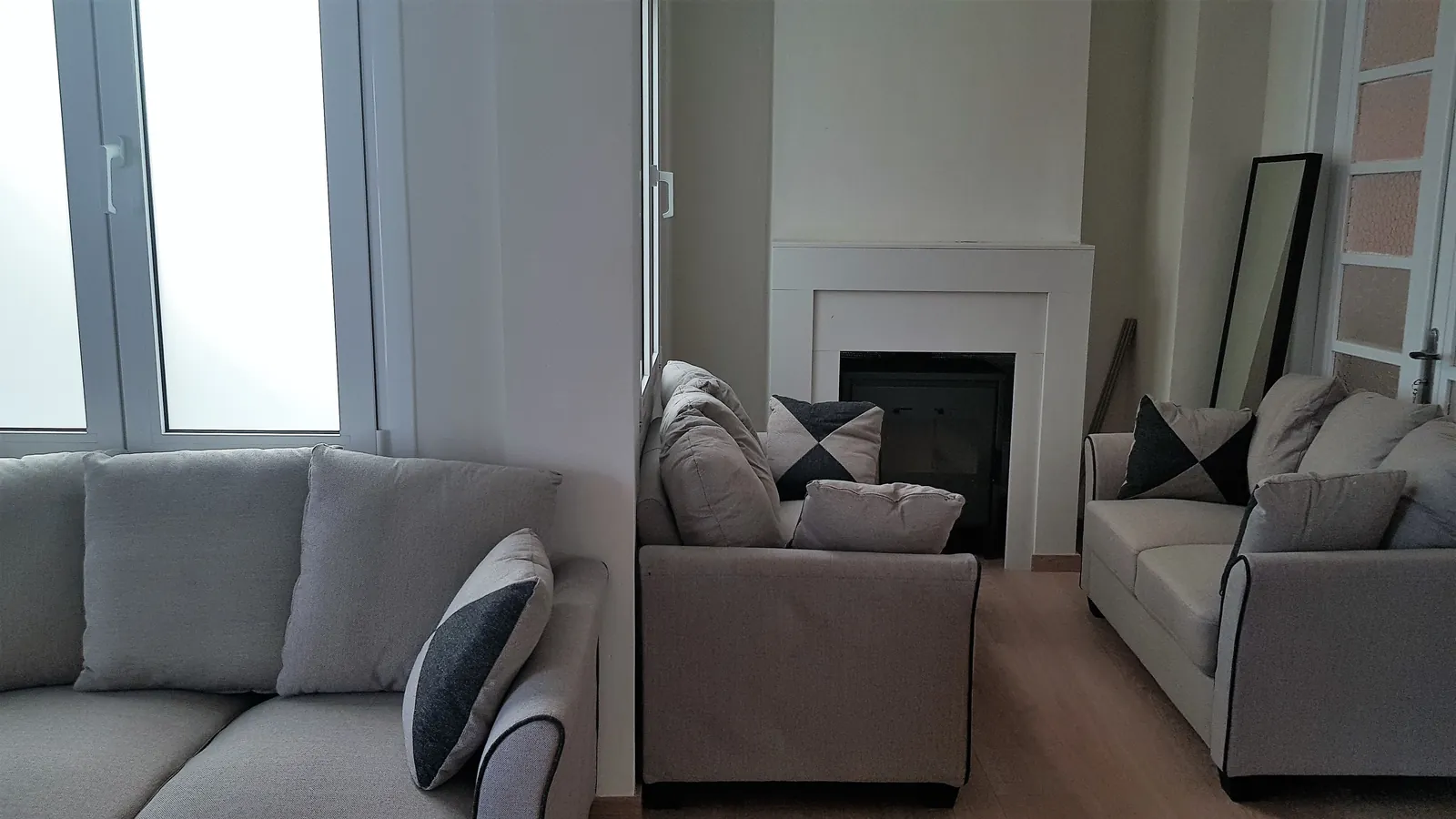 Apartment in Center of Athens, Greece — photo 4
