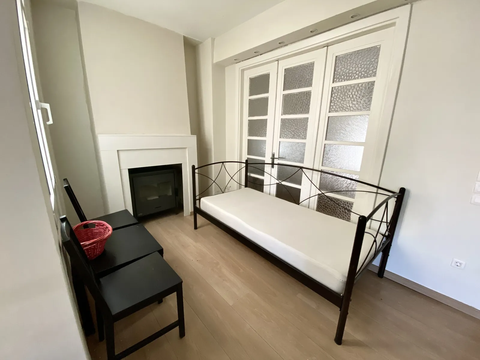 Apartment in Center of Athens, Greece — photo 5