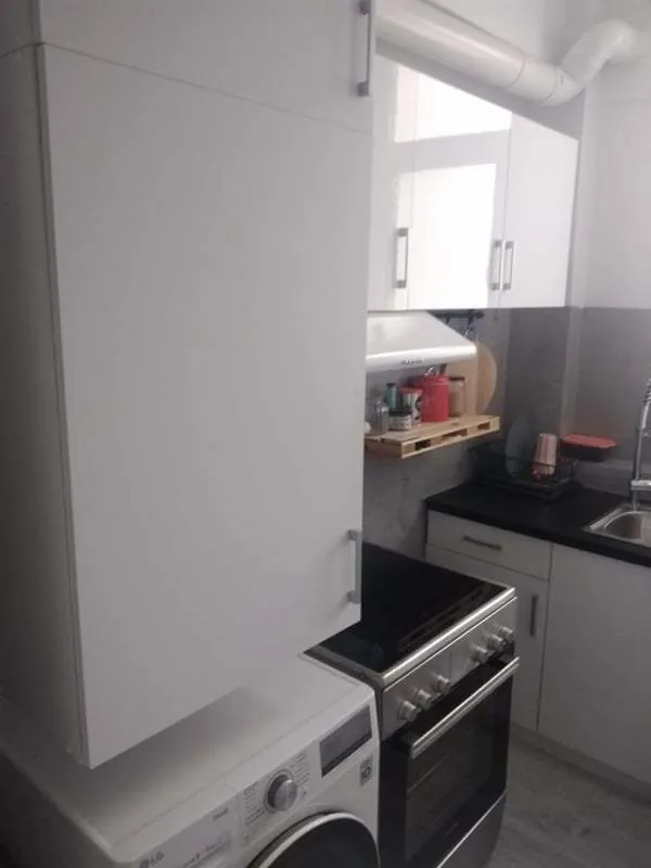 Apartment in Pagrati, Greece — photo 2