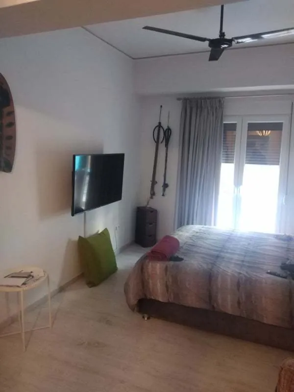 Apartment in Pagrati, Greece — photo 3
