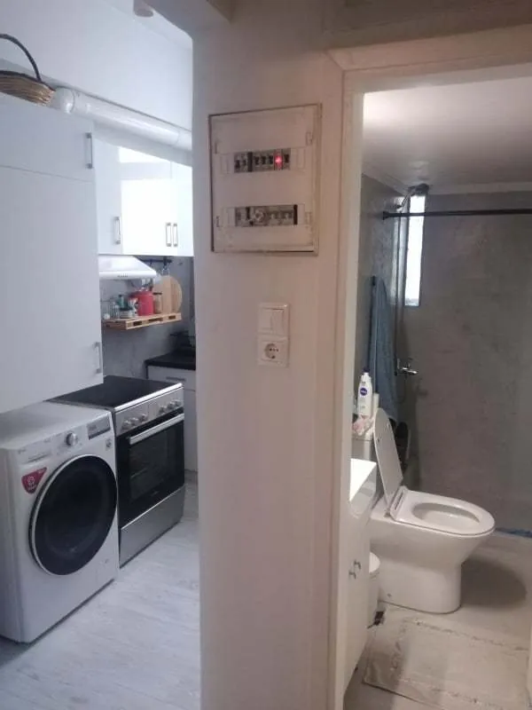 Apartment in Pagrati, Greece — photo 5