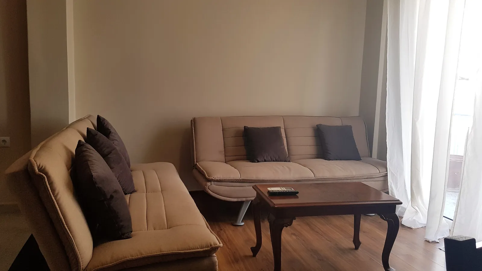 Apartment in Center of Athens, Greece