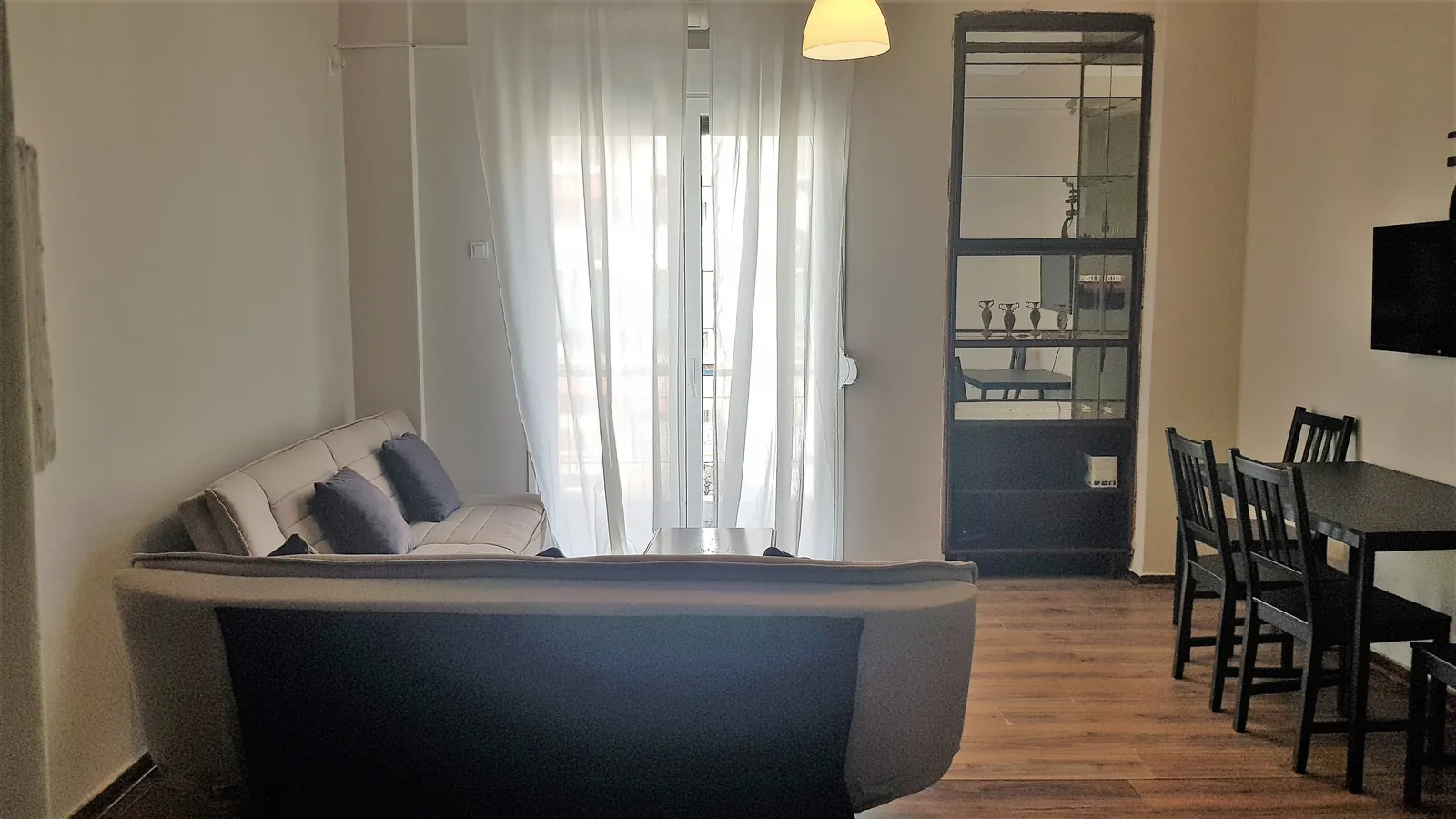 Apartment in Center of Athens, Greece — الصورة 2