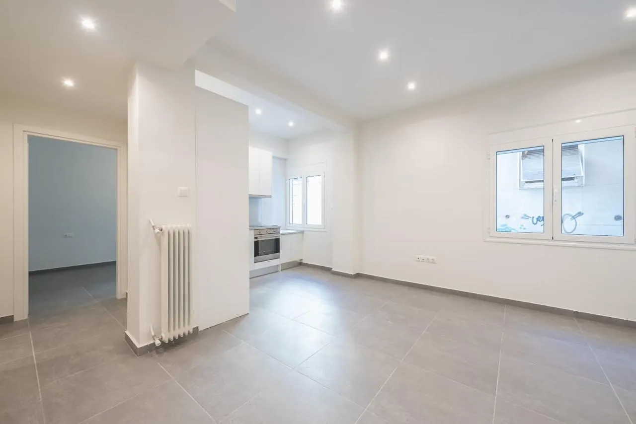 Apartment in Pagrati, Greece — photo 2