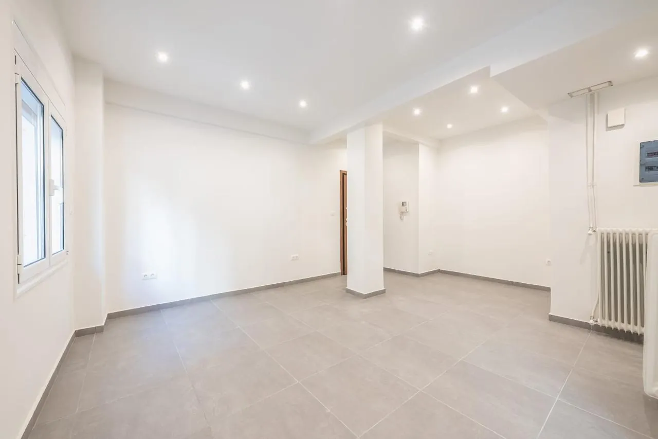 Apartment in Pagrati, Greece — photo 3