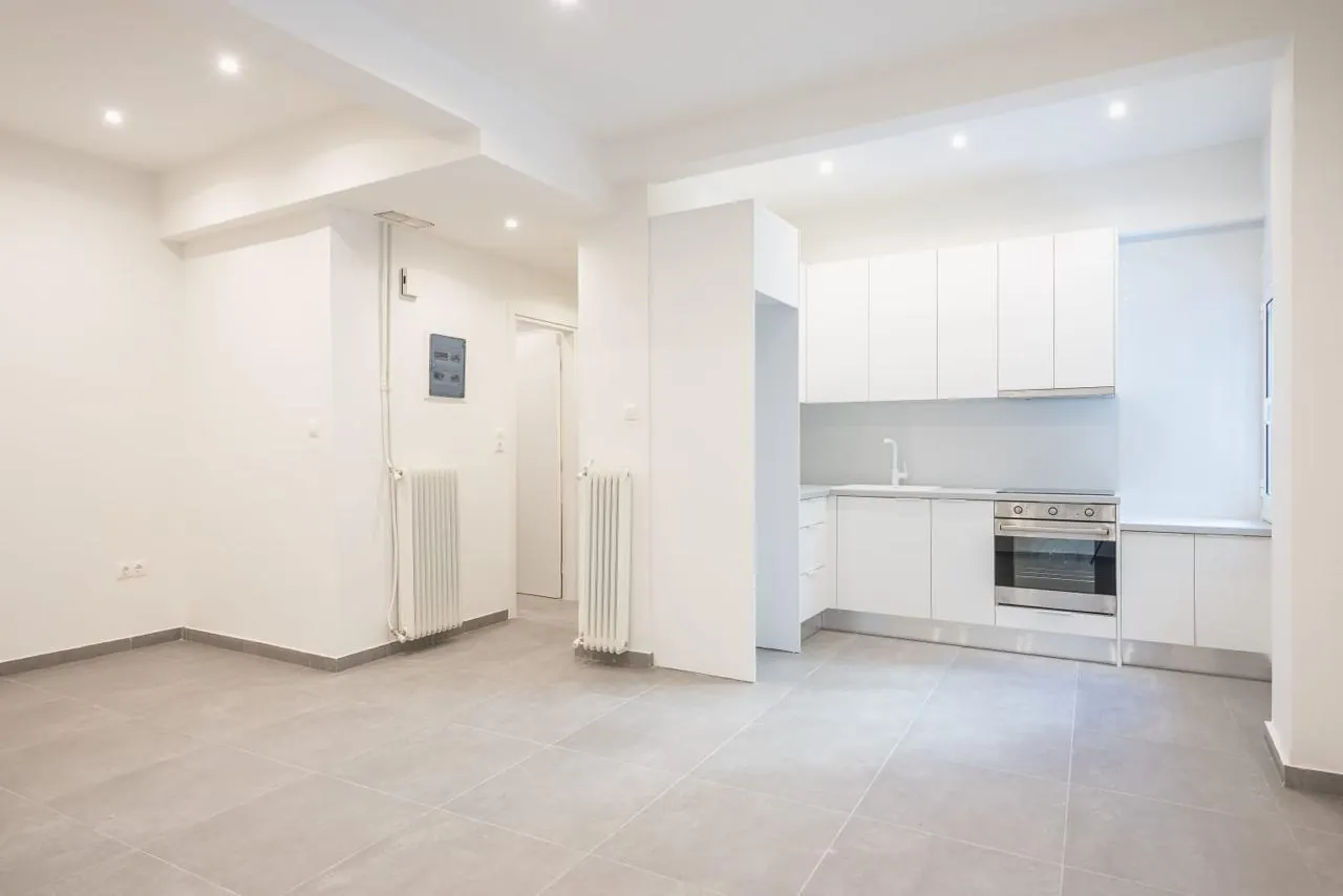 Apartment in Pagrati, Greece — photo 5