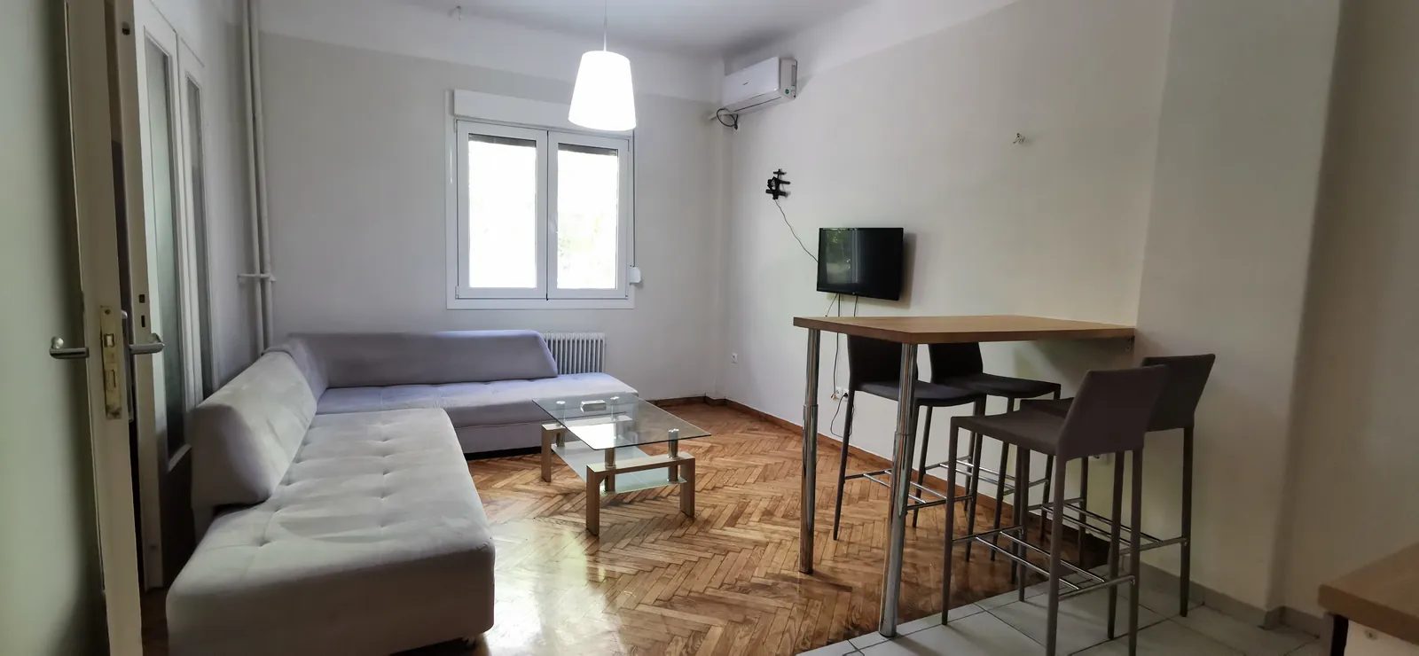 Apartment in Center of Athens, Greece