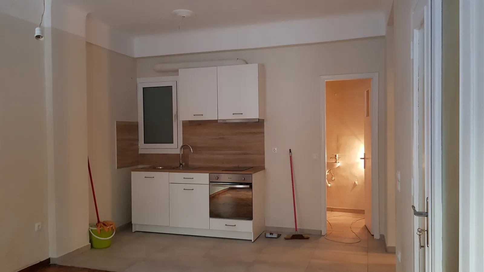 Apartment in Center of Athens, Greece — الصورة 4