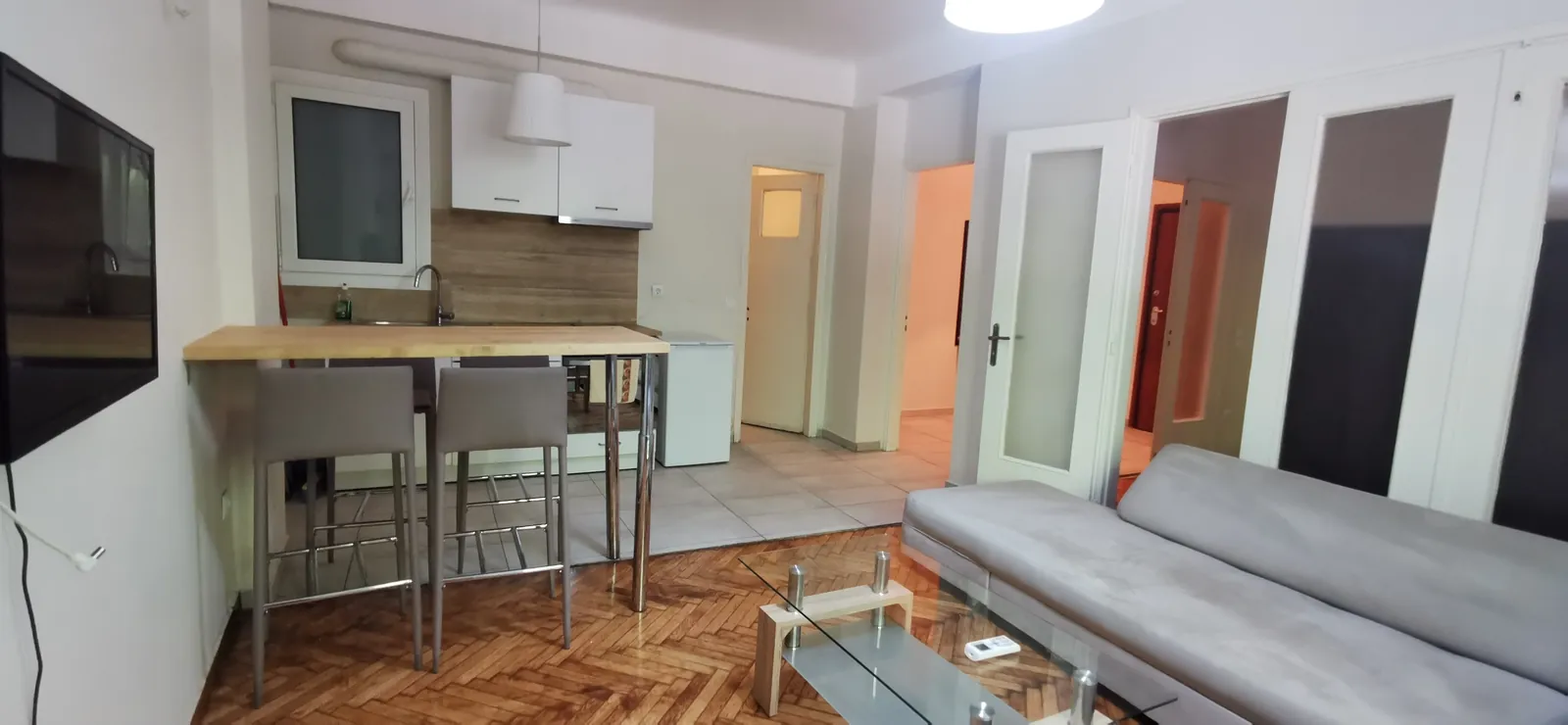 Apartment in Center of Athens, Greece — الصورة 5