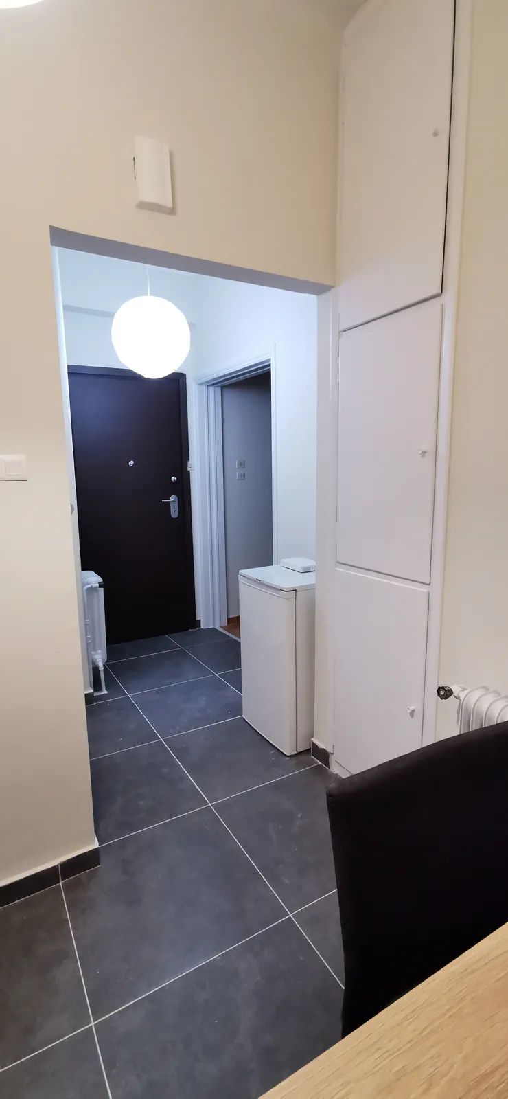Apartment in Center of Athens, Greece