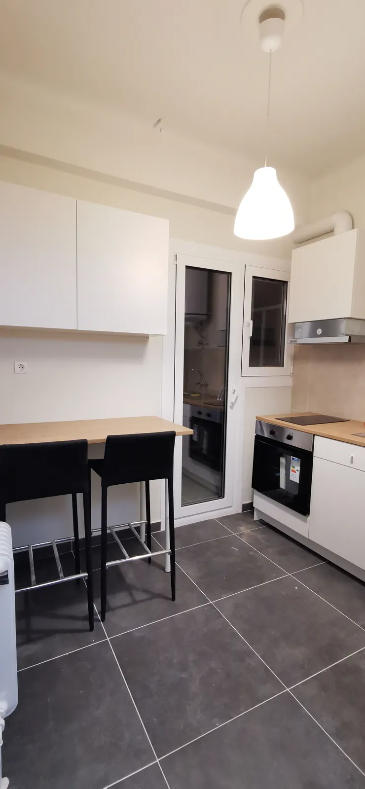 Apartment in Center of Athens, Greece — photo 3