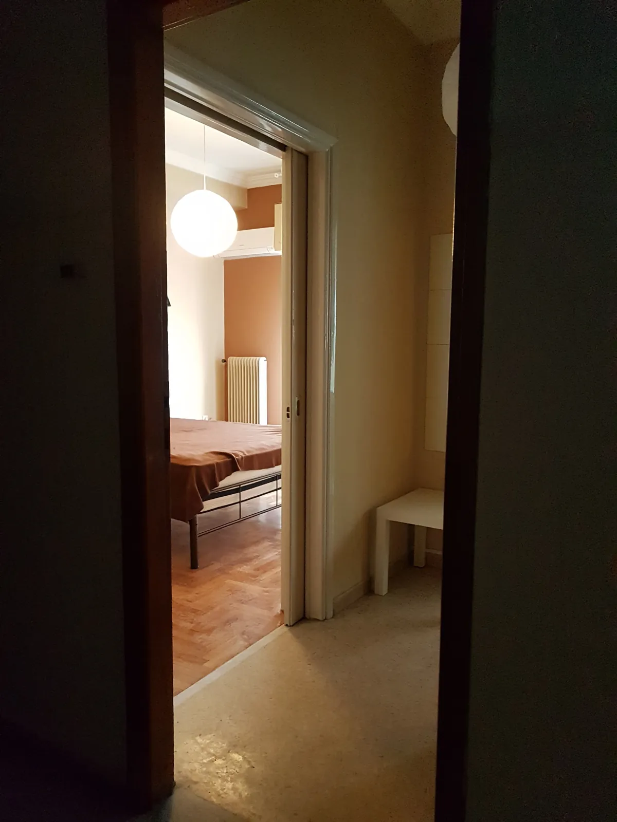 Apartment in Center of Athens, Greece — photo 4