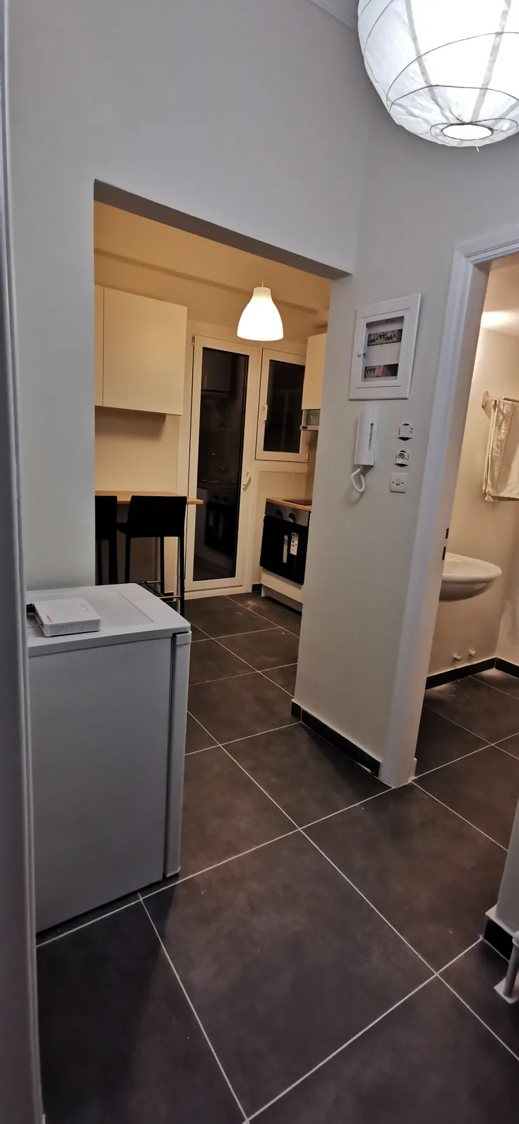 Apartment in Center of Athens, Greece — photo 5