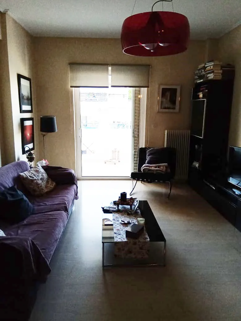 Apartment in Neo Faliro, Greece