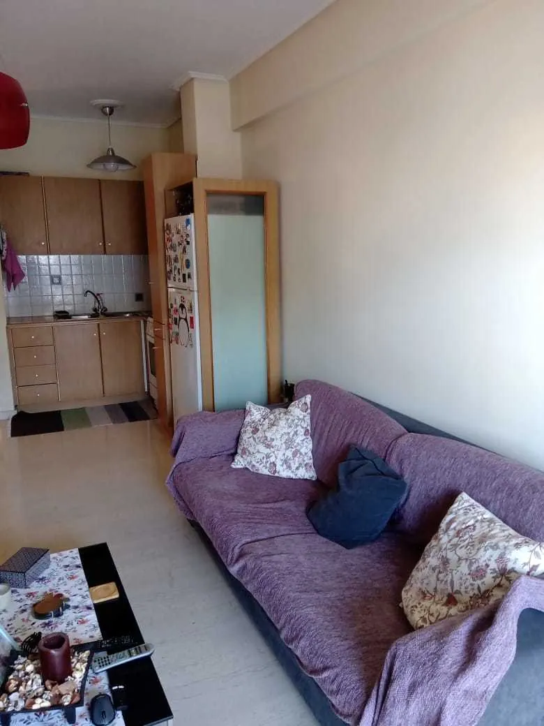 Apartment in Neo Faliro, Greece — photo 2