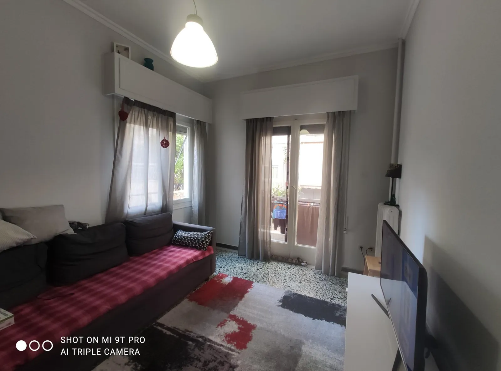Apartment in Nea Smirni, Greece